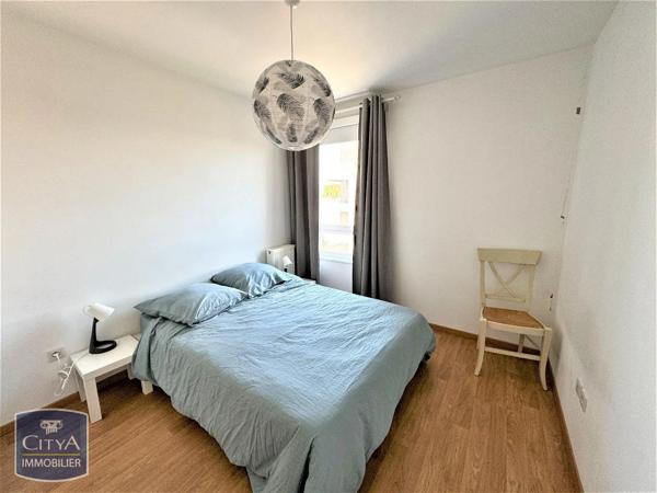 Appartement à louer 4 pièces 81.5m² Lille (59000)
