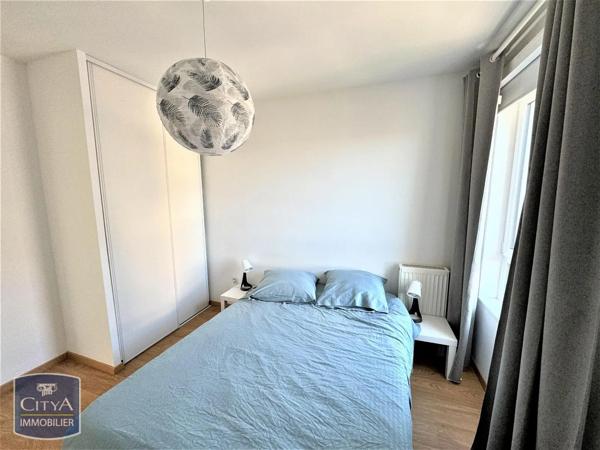 Appartement à louer 4 pièces 81.5m² Lille (59000)