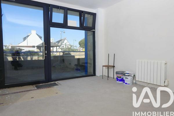 Murs commerciaux  à vendre 37 m² Plouharnel