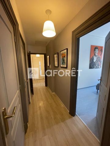 Location chambre Illkirch-Graffenstaden - 15 m² - 500 €/mois