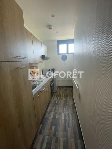 Location chambre Illkirch-Graffenstaden - 15 m² - 500 €/mois