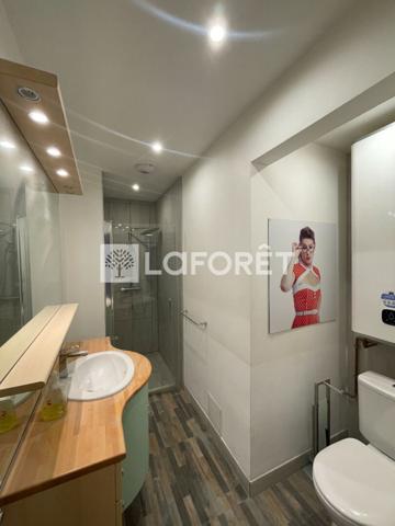 Location chambre Illkirch-Graffenstaden - 15 m² - 500 €/mois