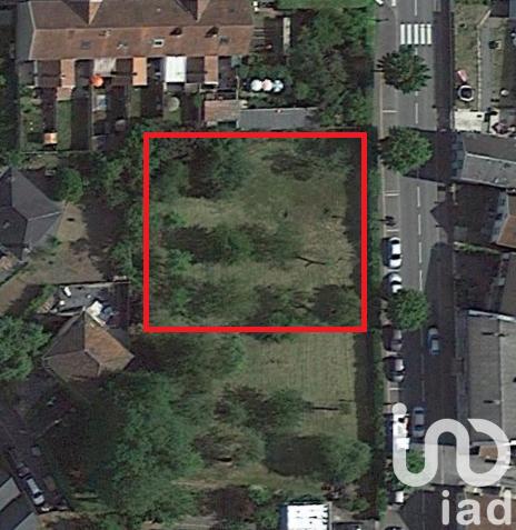 Terrain à vendre 1 071 m² Givet