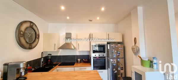 Appartement 2 pièces de 53 m² à Le Pecq (78230)