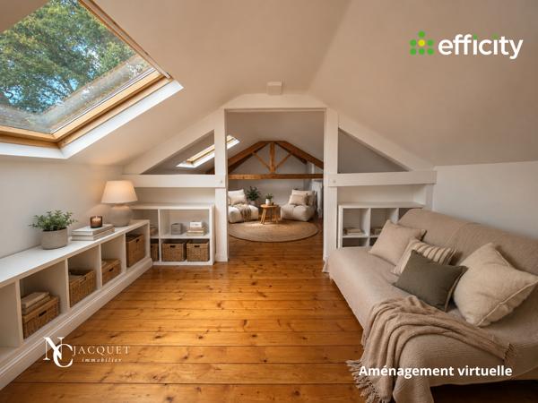 Maison
         5 pièces
        - 157 m² Bien prestige 690 000 € *