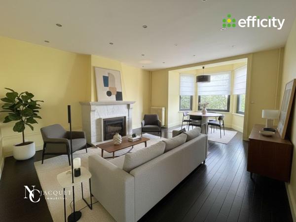 Maison 5 pièces - 157 m² Bien prestige