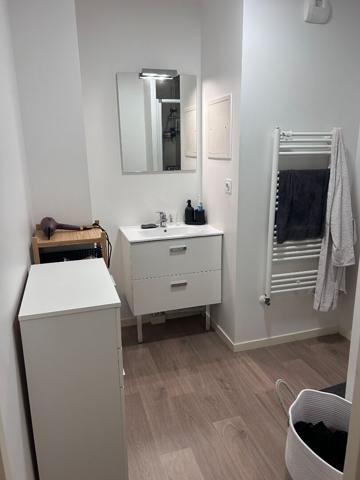 Appartement Reze 2 pièce(s) 47.04 m2 - L'Agence Locale
