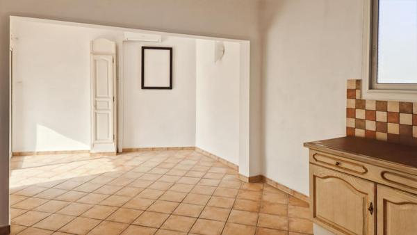 Appartement Avignon 2 pièce(s) 41,30 m2     119 000