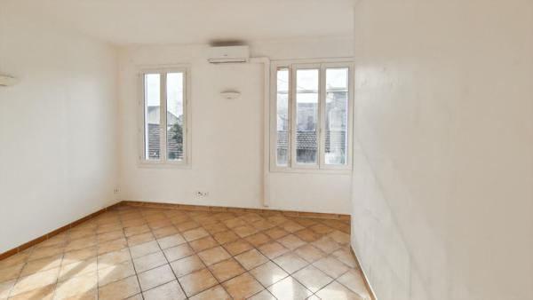 Appartement Avignon 2 pièce(s) 41,30 m2     119 000