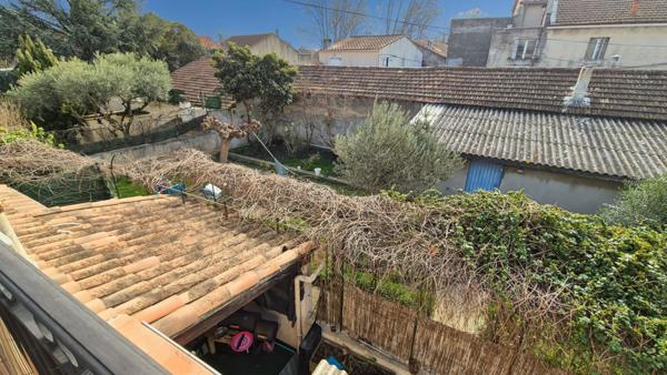 Appartement Avignon 2 pièce(s) 41,30 m2     119 000