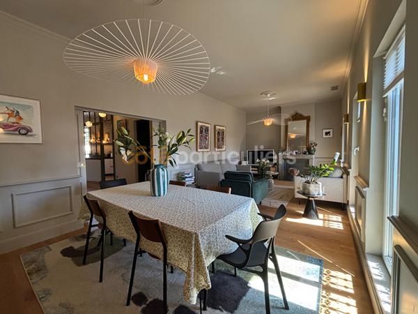 Vente Appartement100 m² - 4 Pièces - AGEN (47000)