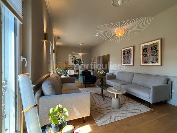 Vente Appartement100 m² - 4 Pièces - AGEN (47000)