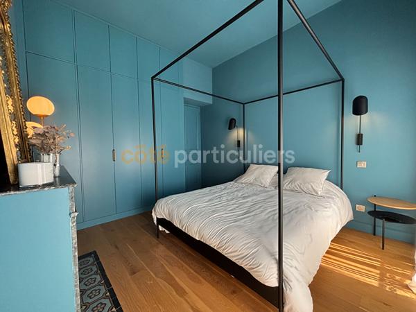 Vente Appartement100 m² - 4 Pièces - AGEN (47000)