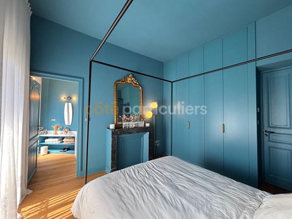 Vente Appartement100 m² - 4 Pièces - AGEN (47000)