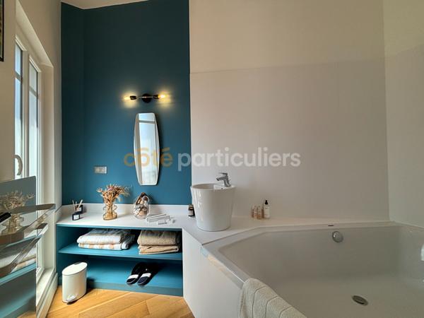 Vente Appartement100 m² - 4 Pièces - AGEN (47000)