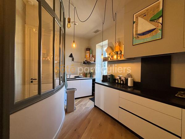 Vente Appartement100 m² - 4 Pièces - AGEN (47000)