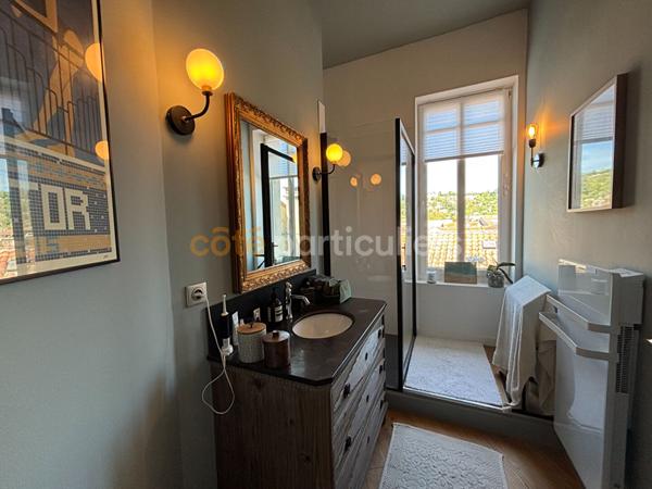 Vente Appartement100 m² - 4 Pièces - AGEN (47000)