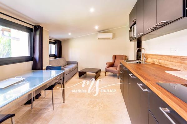 Villa de 182 m² haut de gamme à 400m du CV