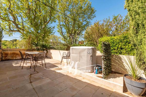 Villa de 182 m² haut de gamme à 400m du CV