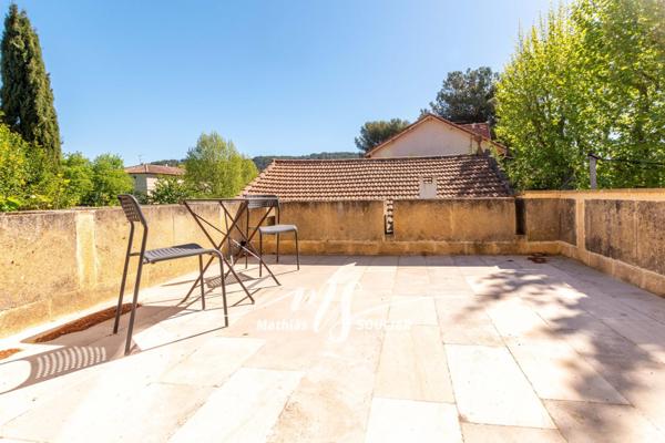 Villa de 182 m² haut de gamme à 400m du CV