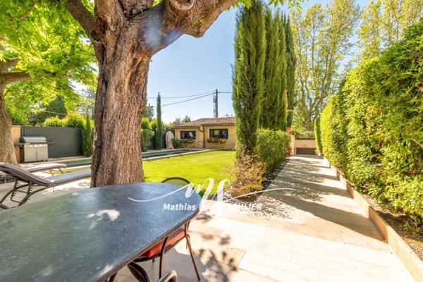 Villa de 182 m² haut de gamme à 400m du CV