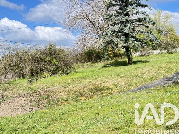 Terrain à vendre 993 m² Sourcieux-les-Mines