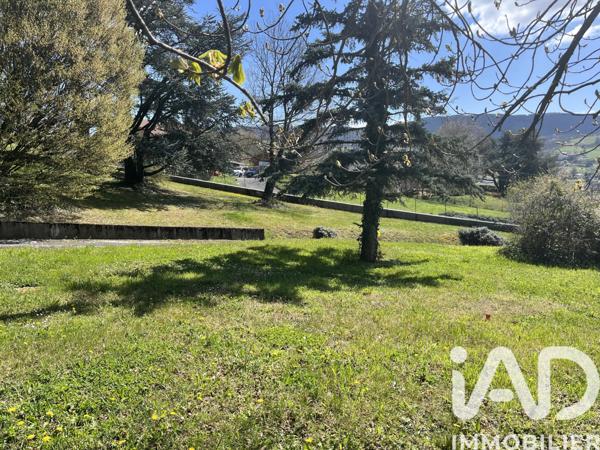 Terrain à vendre 993 m² Sourcieux-les-Mines