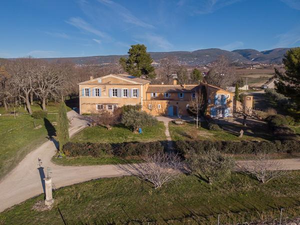Maison à vendre à Apt (84400) - Vaucluse