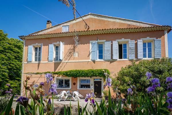 Maison à vendre à Apt (84400) - Vaucluse