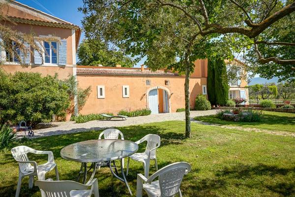 Maison à vendre à Apt (84400) - Vaucluse