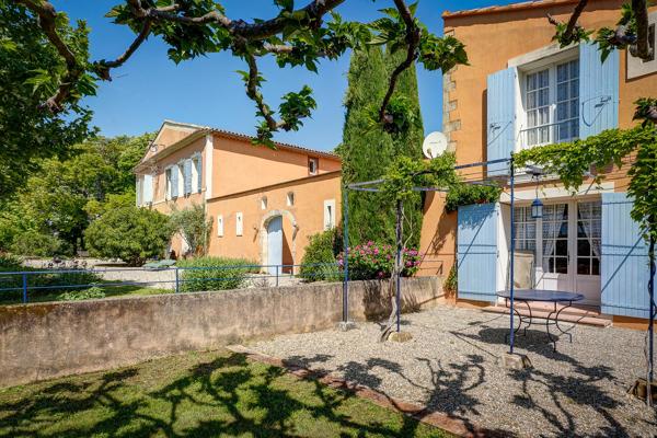Maison à vendre à Apt (84400) - Vaucluse