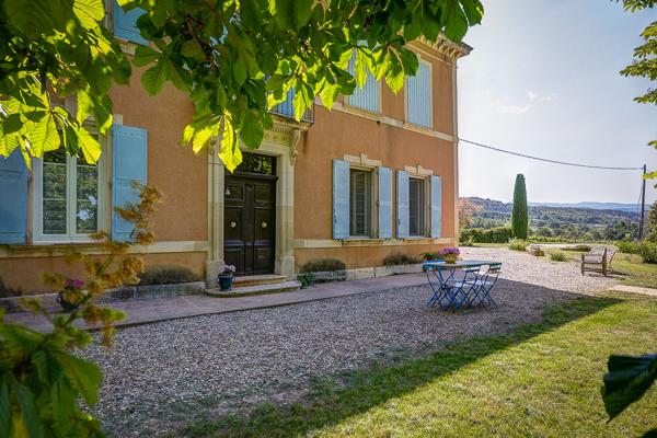 Maison à vendre à Apt (84400) - Vaucluse
