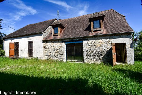 Maison à vendre à Thenon (24210) - Dordogne
