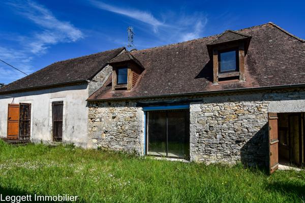 Maison à vendre à Thenon (24210) - Dordogne
