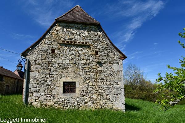 Maison à vendre à Thenon (24210) - Dordogne