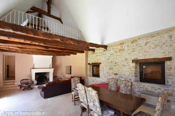 Maison à vendre à Thenon (24210) - Dordogne