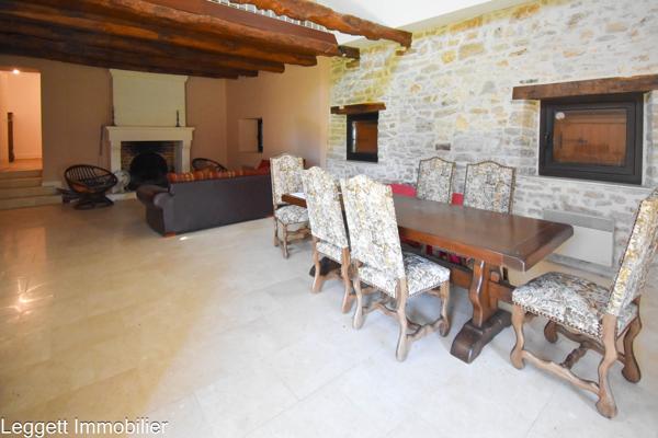 Maison à vendre à Thenon (24210) - Dordogne