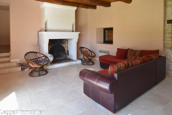 Maison à vendre à Thenon (24210) - Dordogne