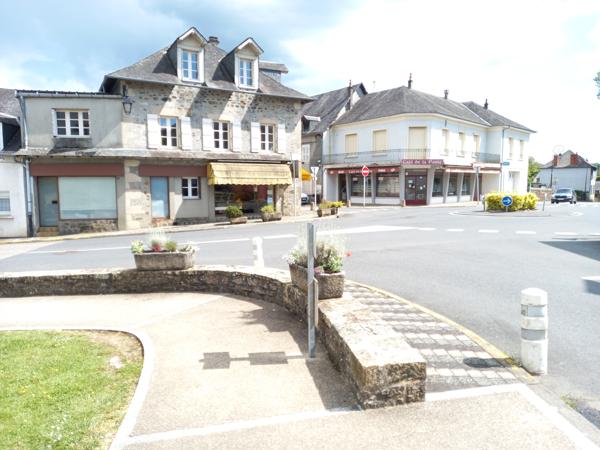 Commerce à vendre à Seilhac (19700) - Corrèze