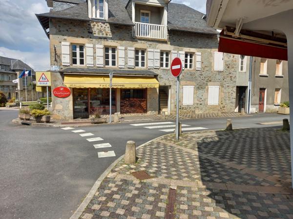 Commerce à vendre à Seilhac (19700) - Corrèze