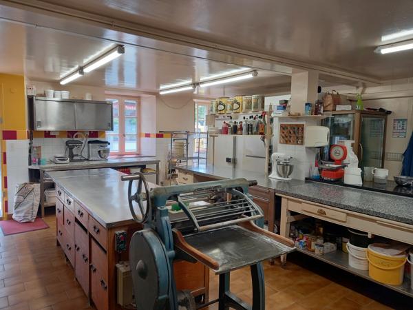 Commerce à vendre à Seilhac (19700) - Corrèze