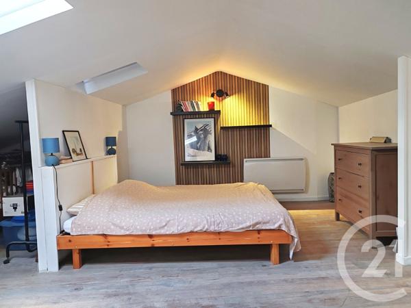 Maison à vendre  4 pièces - 120 m2 FORCALQUIER - 04