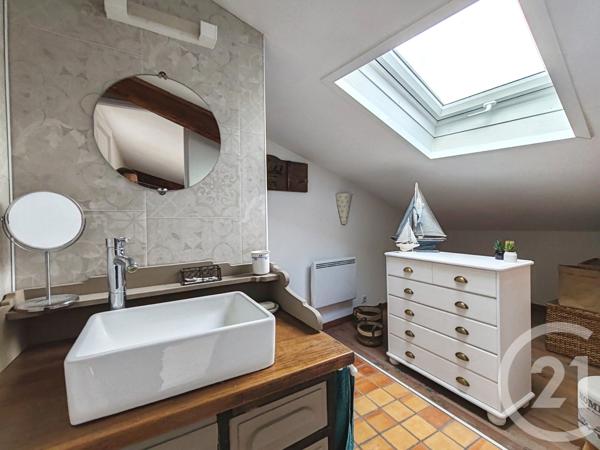 Maison à vendre  4 pièces - 120 m2 FORCALQUIER - 04