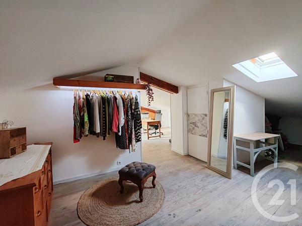 Maison à vendre  4 pièces - 120 m2 FORCALQUIER - 04