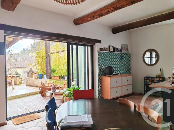 Maison à vendre  4 pièces - 120 m2 FORCALQUIER - 04