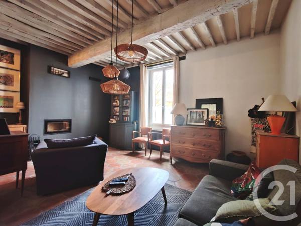 Maison à vendre  4 pièces - 120 m2 FORCALQUIER - 04