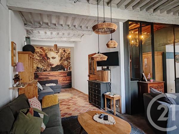 Maison à vendre  4 pièces - 120 m2 FORCALQUIER - 04