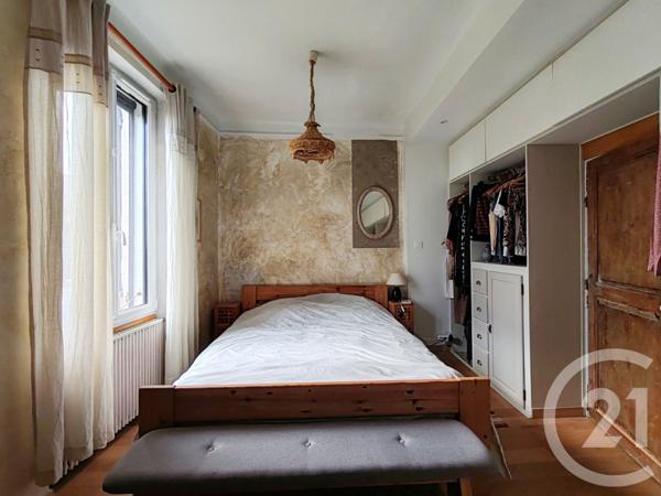 Maison à vendre  4 pièces - 120 m2 FORCALQUIER - 04