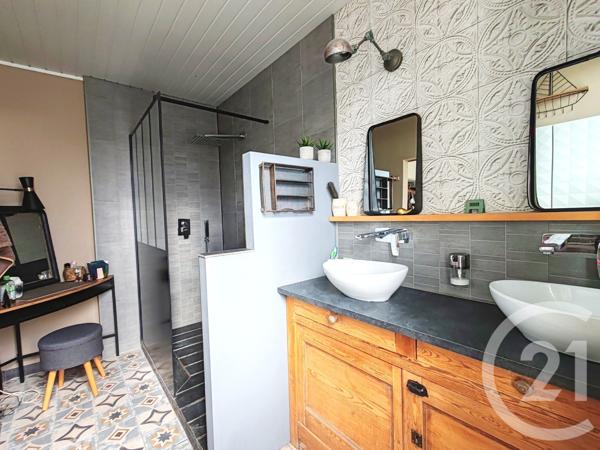 Maison à vendre  4 pièces - 120 m2 FORCALQUIER - 04