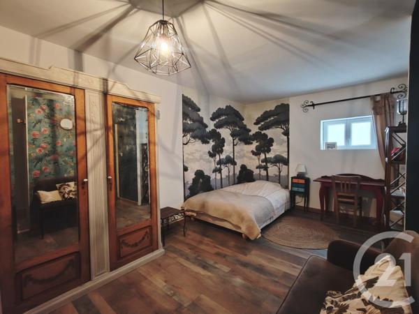 Maison à vendre  4 pièces - 120 m2 FORCALQUIER - 04